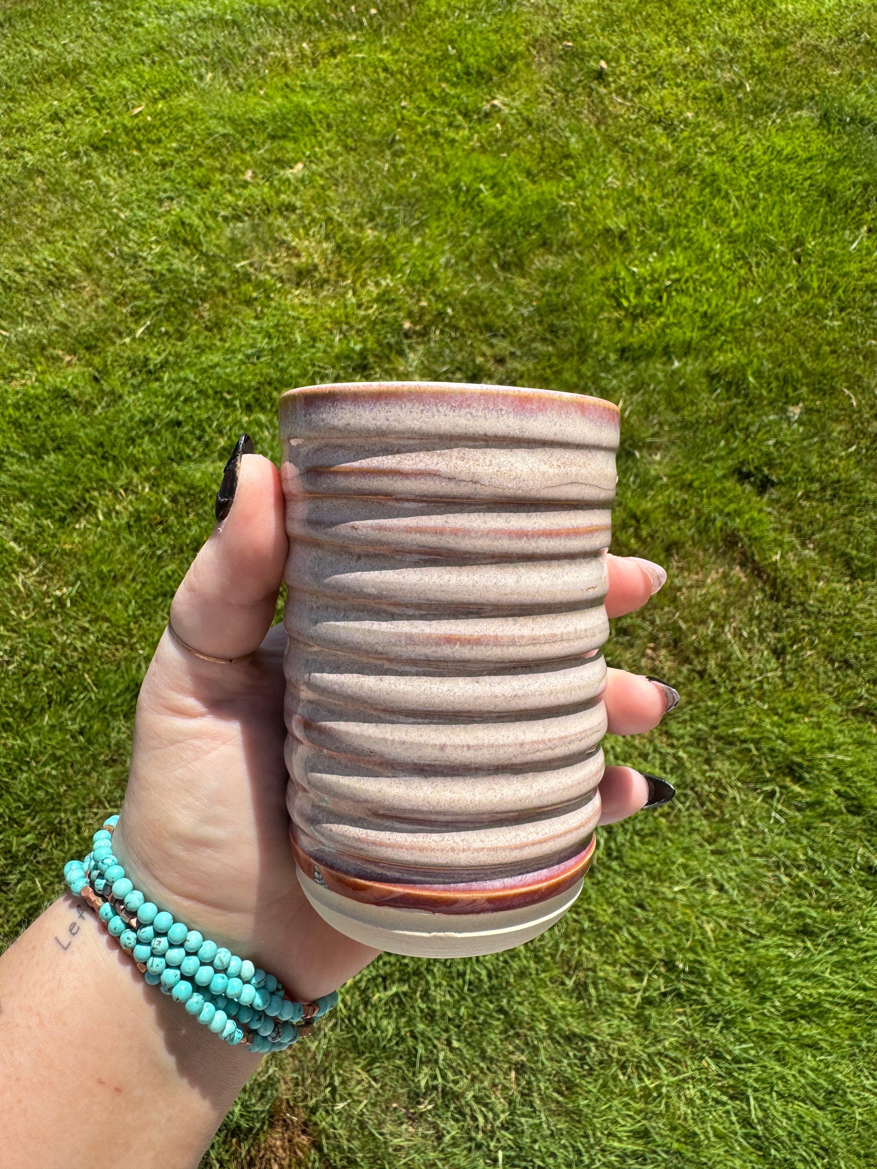 Smoothie Cup