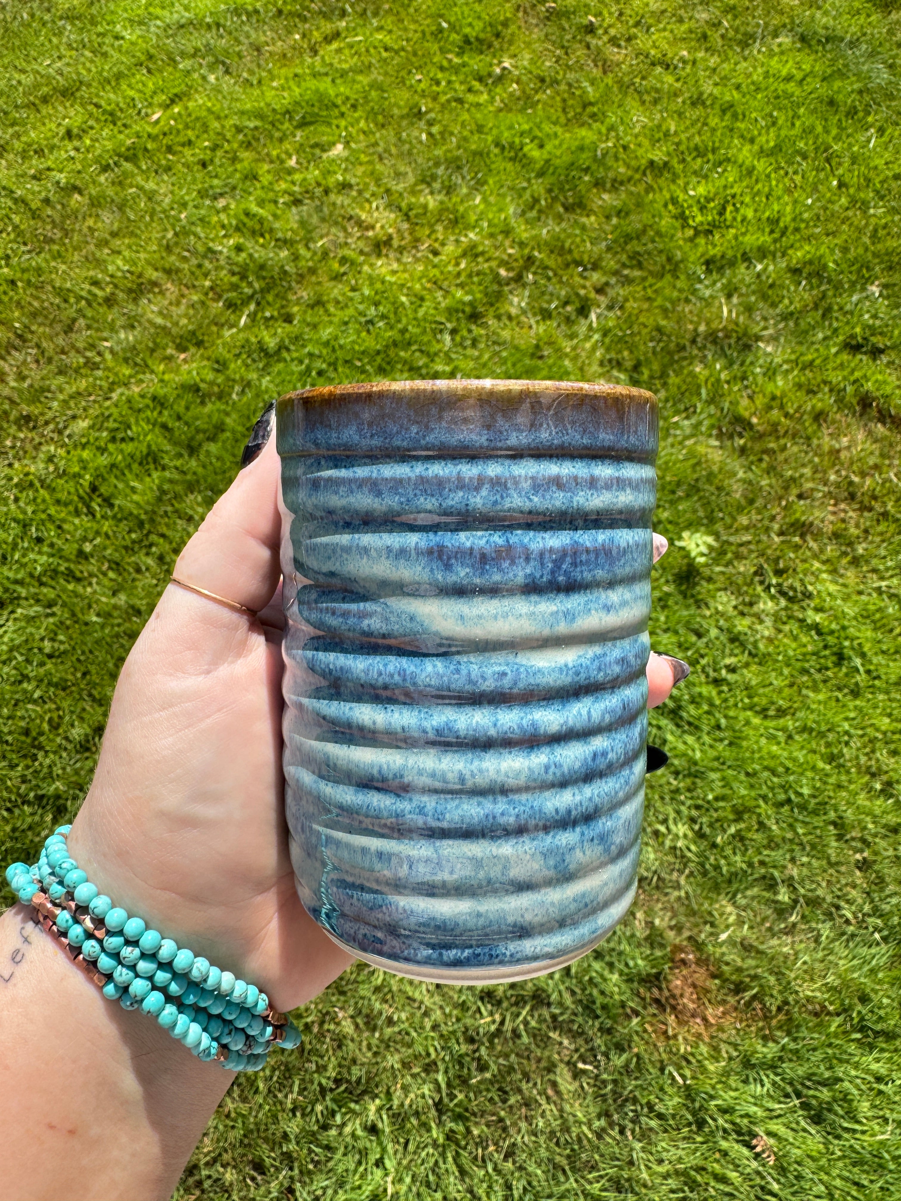 Smoothie Cup