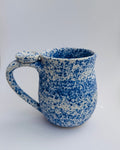Coffee Mug - Blue