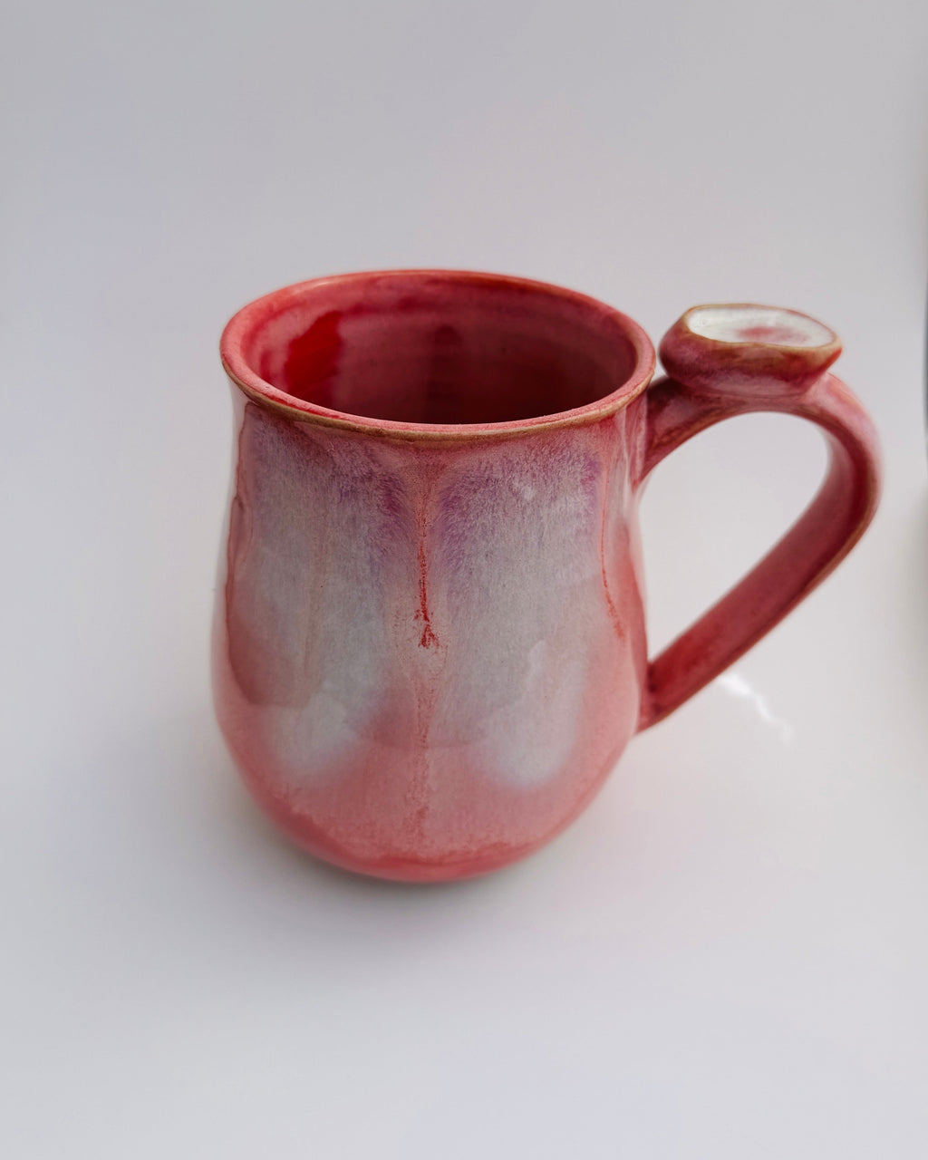 Coffee Mug - Pink