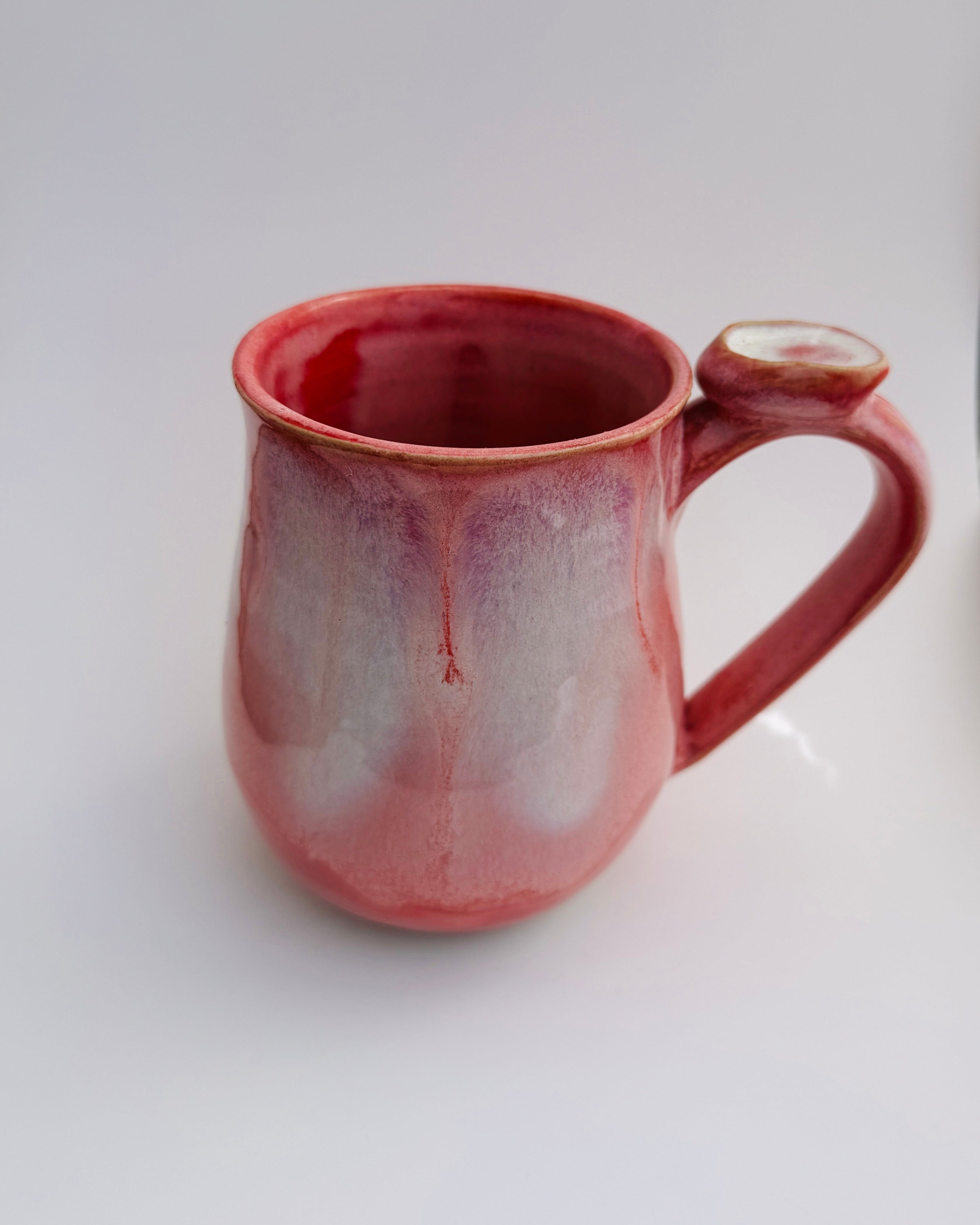 Coffee Mug - Pink