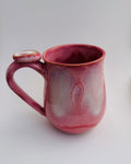 Coffee Mug - Pink