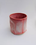 Thumbprint Cup - Pink