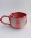Ice Cream Mug - Pink