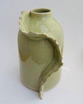 Dragon vase