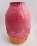 Drippy Vase