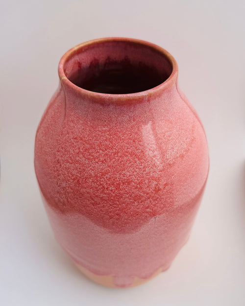 Drippy Vase