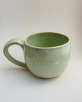 Ice Cream Mug - Honeydew